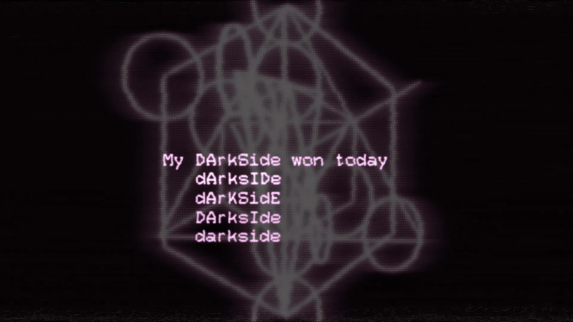 Darkside Frame 06